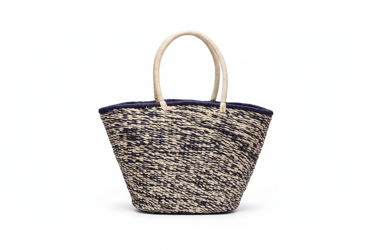 ADQUISICIÓN PROMO CARTERA MERLINA DE PAJA TOQUILLA