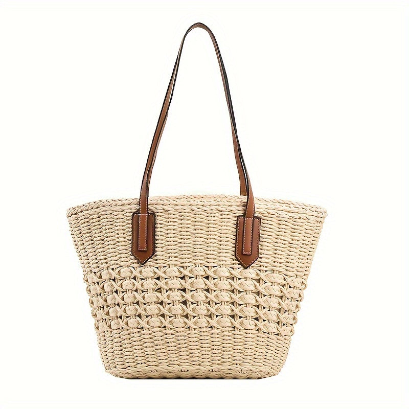 SINTÉTICA BOLSO BEIGE