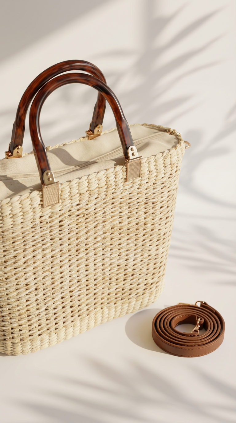 ANASTASIA PAJA TOQUILLA CON LIENCILLO Y MARROQUÍNERIA GOLDFIELD