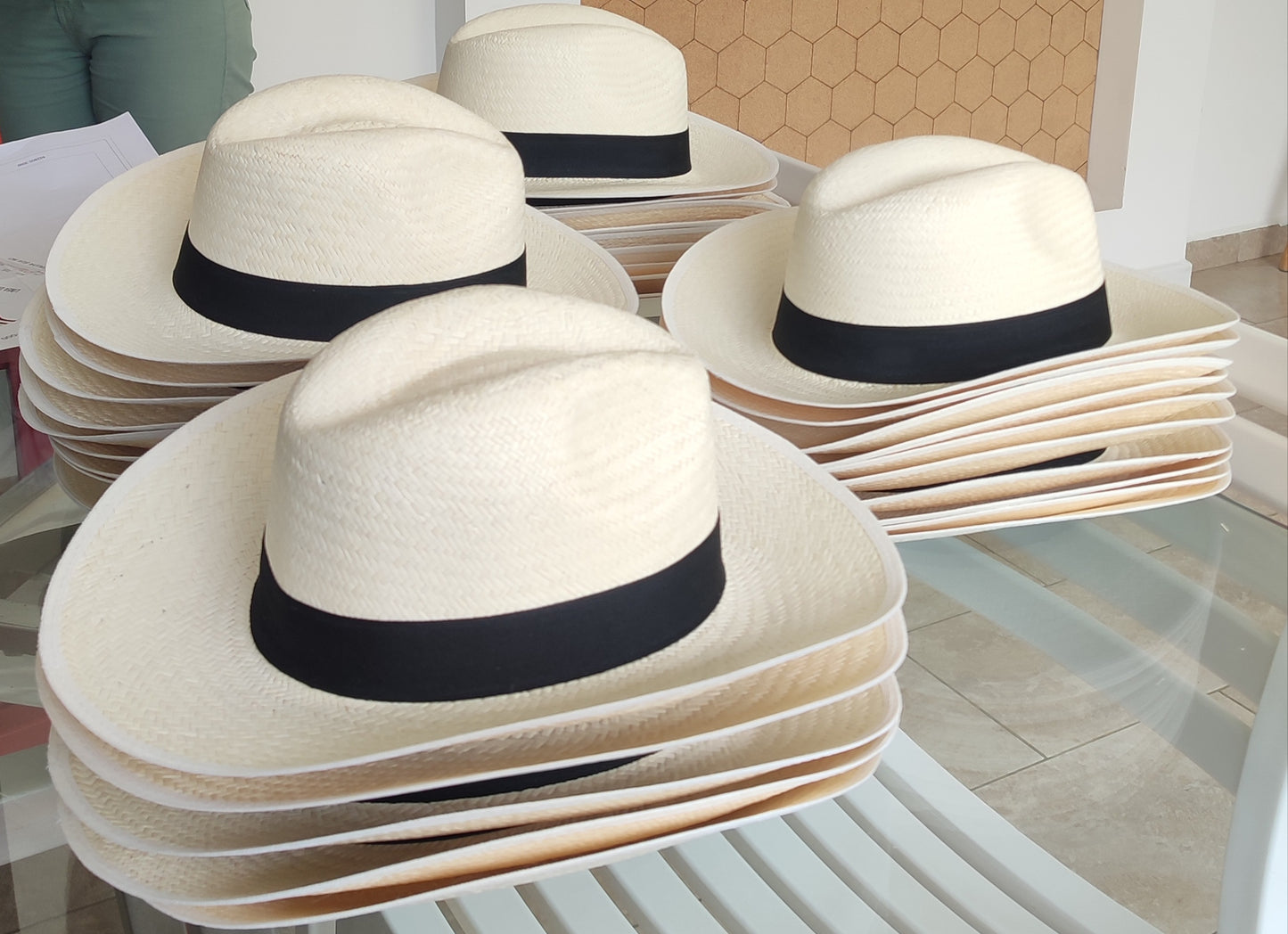 SOMBREROS PARA EMPRESAS ( MINIMO 20)