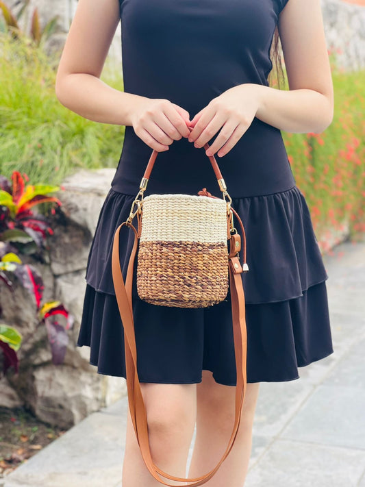 BARRIL PEQUEÑO NATURAL ZAPAN